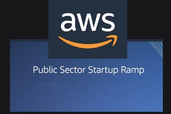 AWS launches AWS Public Sector Startup Ramp in India