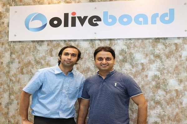 Bangalore-based EdTech Startup Oliveboard Raises Rs 23 crores led by IAN Fund