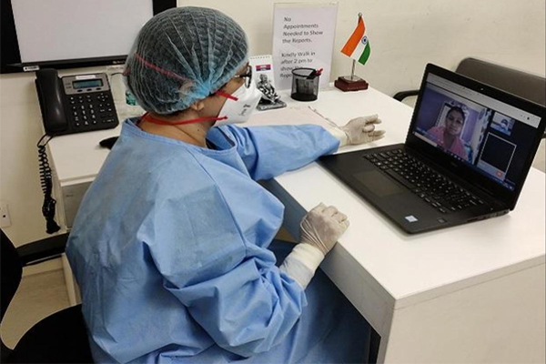 Bengal Govt Plans To Set Up 15,000 Telemedicine Centres