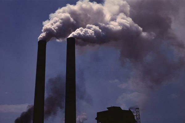 Black Carbon Could Lead to Premature Mortality Study