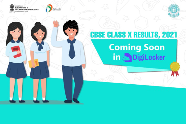 CBSE Class 10 Results 2021 Here’s How to Download Marks Cards from DigiLocker