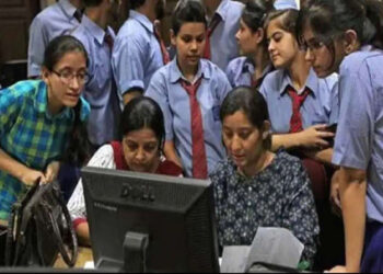 CBSE Class 12 Result 2021 Announced Download PDF from DigiLockerCBSE Class 12 Result 2021 Announced Download PDF from DigiLocker