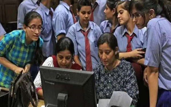CBSE Class 12 Result 2021 Announced Download PDF from DigiLockerCBSE Class 12 Result 2021 Announced Download PDF from DigiLocker
