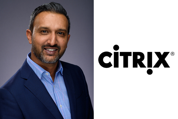Citrix appoints Safi Obeidullah as the Global Head of Value Advisory