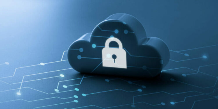Cloud Security 1