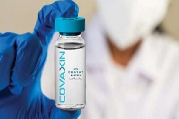 Covaxin is Overall 77.8 Per Cent Effective against Covid Claims Bharat Biotech