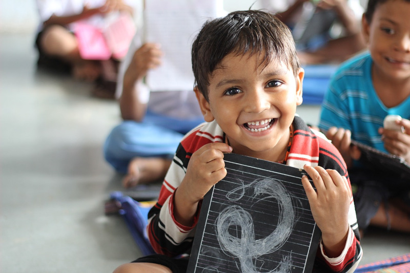Education indices