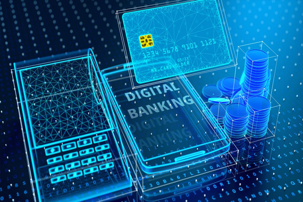 Government Initiates Digital Banking Measures