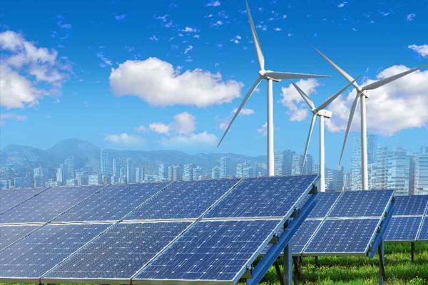 Govt to Facilitate Easier Open Access to Green Energy Power Minister