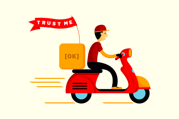 Home Delivery Scams Get Smarter – Don’t Get Caught Out