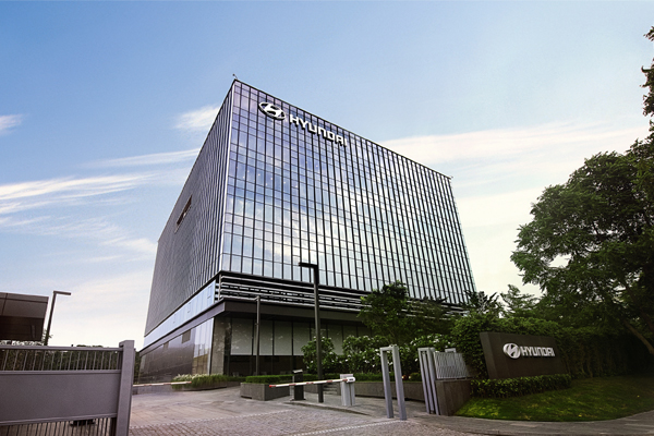 Hyundai Motor India Inaugurates New Corporate Headquarters in Gurugram