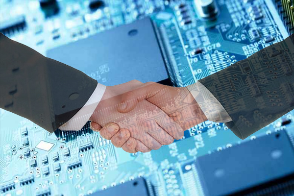 IIIT Delhi and Thales Sign MoU on Open Hardware Research and Development