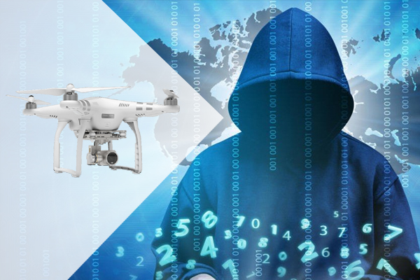 IIT-Kanpur Launches Cyber Security Solutions for Anti-Drones Technologies