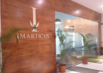 Imarticus