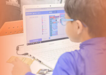 LEAD Launches Mobile-based Coding and Computational Skills Program for School Students