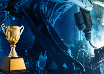 LTI Wins PTC Partner Network Award for Transformation in Manufacturing Operations