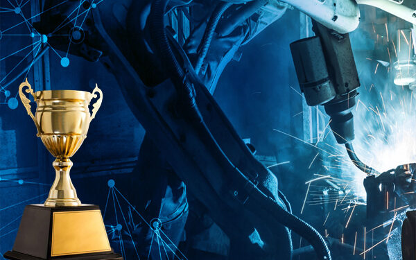 LTI Wins PTC Partner Network Award for Transformation in Manufacturing Operations