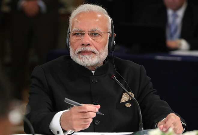 Modi Govt