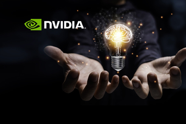 NVIDIA Inference Breakthrough Makes Conversational AI Smarter