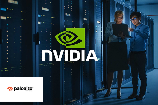 NVIDIA and Palo Alto Networks Boost Cyber Defenses with DPU Acceleration