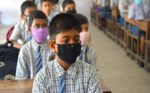 Punjab Govt Decides to Open Schools Amidst Fear of Covid Third Wave