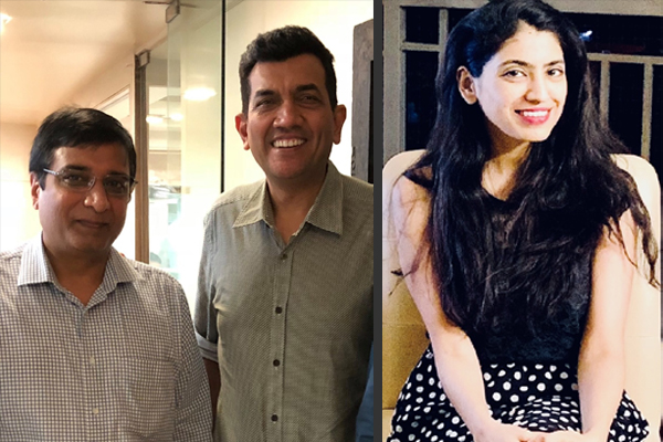 Sanjeev Kapoor’s Culinary Platform Gets AI Touch
