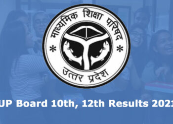 UP Board results