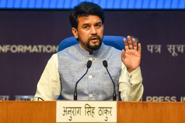 Union Cabinet approves First Central University in Ladakh