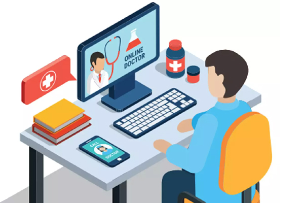 Video Consultation Platform PyraMed for Doctors Launched