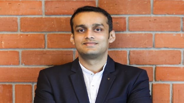Vivek Sinha