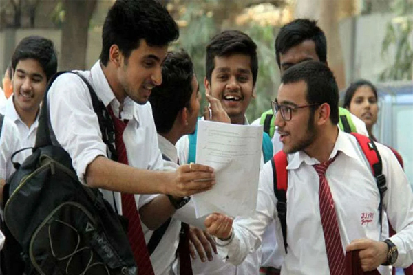 West Bengal Board Class 10 Results