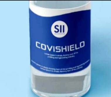 covishied