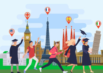 5-Crucial Tips Study Abroad Aspirants Must Know About