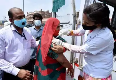 India Fight