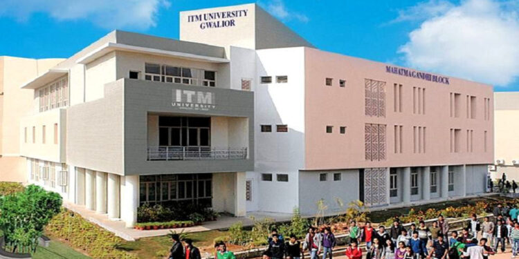 ATechnos launches Innovation Labs in association with ITM University & ITM Gwalior