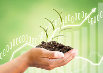 Agritech startup