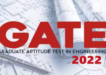 Apply Online for GATE 2022