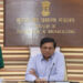 Apurva Chandra Assumes Charge as Secretary, Ministry of I&B