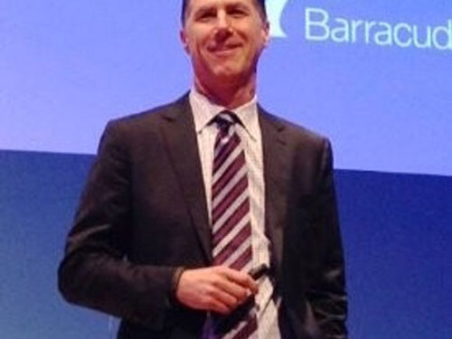 BJ Jenkins