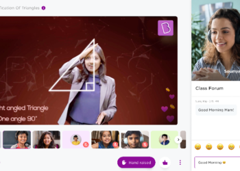 BYJU’S Classes introduces Two-Teacher model