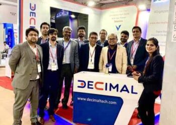 Decimal Technologies partners Ujjivan Small Finance Bank to digitise loan origination with Saarathi
