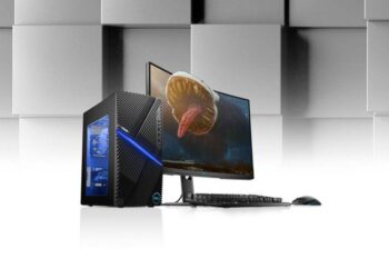 Dell Technologies announces 2021 gaming and consumer PC portfolio