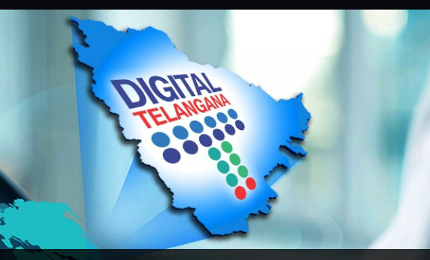 Digital Telangana News