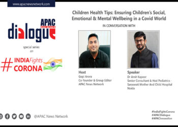Dr Amit Kapoor