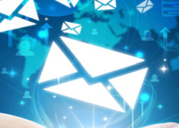 Email solution