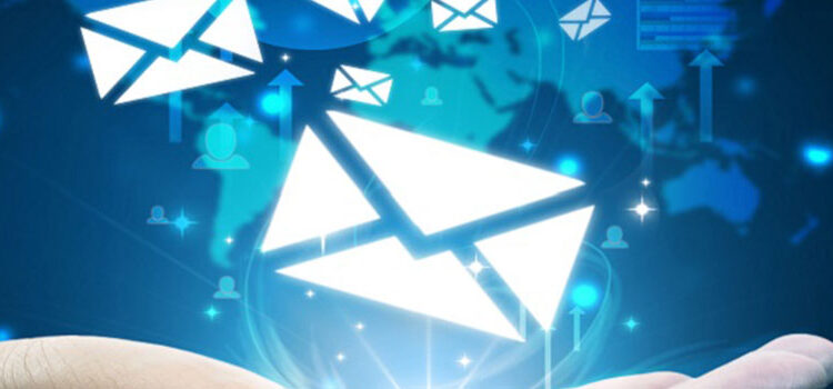 Email solution