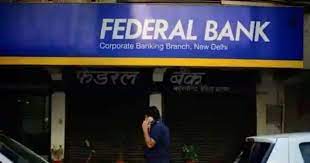 Federal Bank