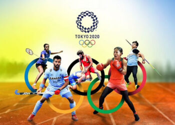 Glamyo Health announces Lifetime Free Surgical Treatment for Indian Athletes in Tokyo Olympics 2020