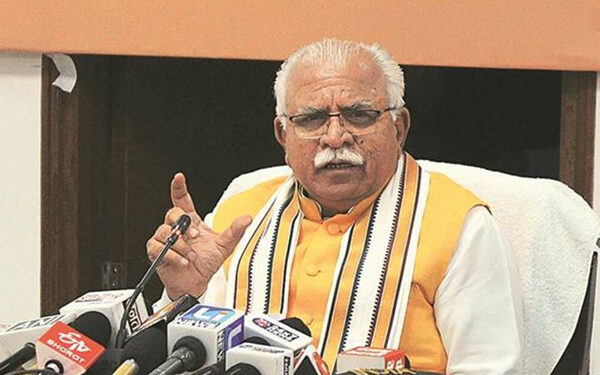 Haryana Government Transfers 26 IAS Officers