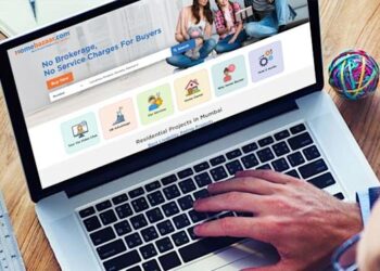 HomeBazaar Redefines Online Property Search with Digital Tour